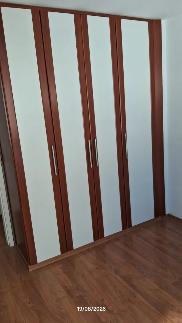 Apartment with a balcony and 2 bedrooms — photo 7