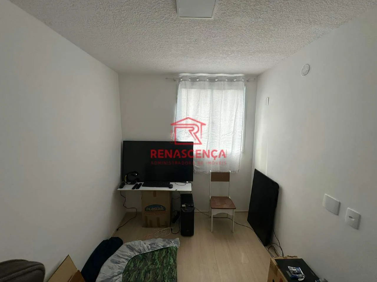 Furnished apartment, 30 m², with a home office — photo 10