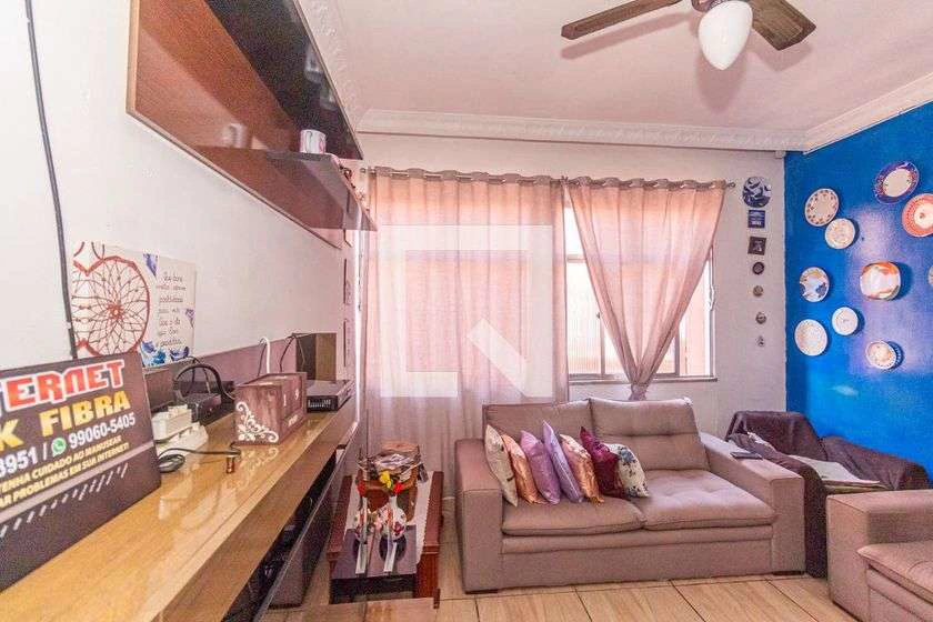 Furnished 2-bedroom apartment rental with 92 m² — photo 15