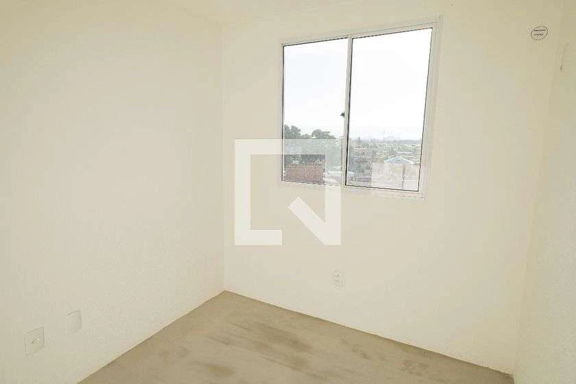43 m² 2-bedroom apartment with closed kitchen — photo 15