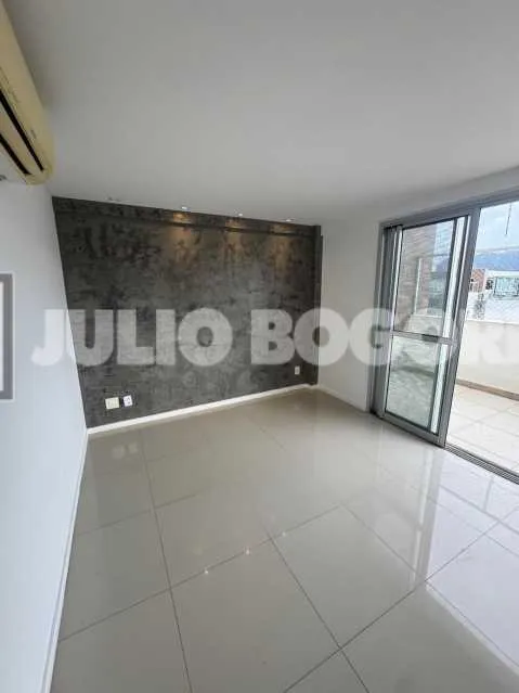 Apartamento de 4 quartos em condomínio com piscina coberta — photo 27