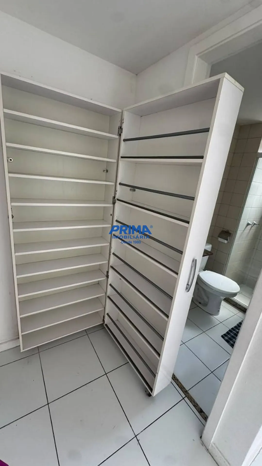 2-bedroom apartment, 1 with its own bathroom, 55 m² — photo 20