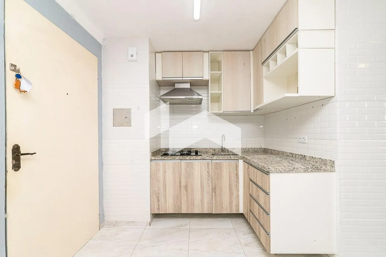 1-bedroom 24 m² apartment with parking space — photo 7