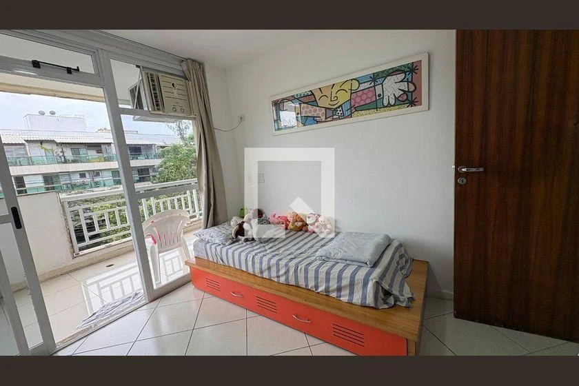 Furnished apartment, 114 m², with a dishwasher — photo 10