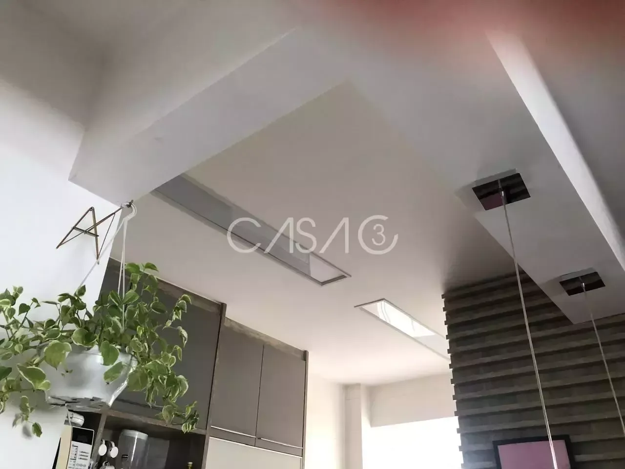 Apartamento de 2 quartos com closet — photo 8