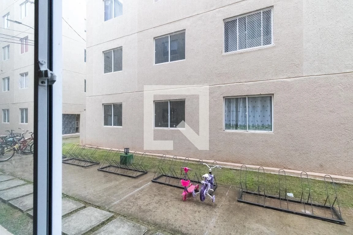 Unfurnished 2-bedroom apartment with 1 parking space — photo 26