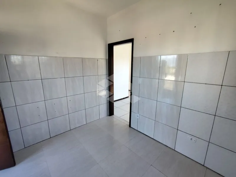 40 m² apartment with 1 bedroom and a balcony — photo 5