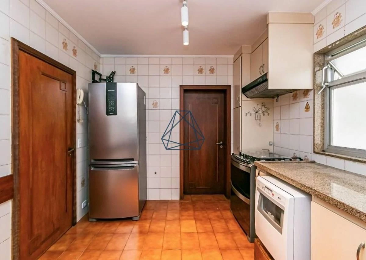 Rental apartment with 3 bedrooms and 2 parking spaces — photo 8