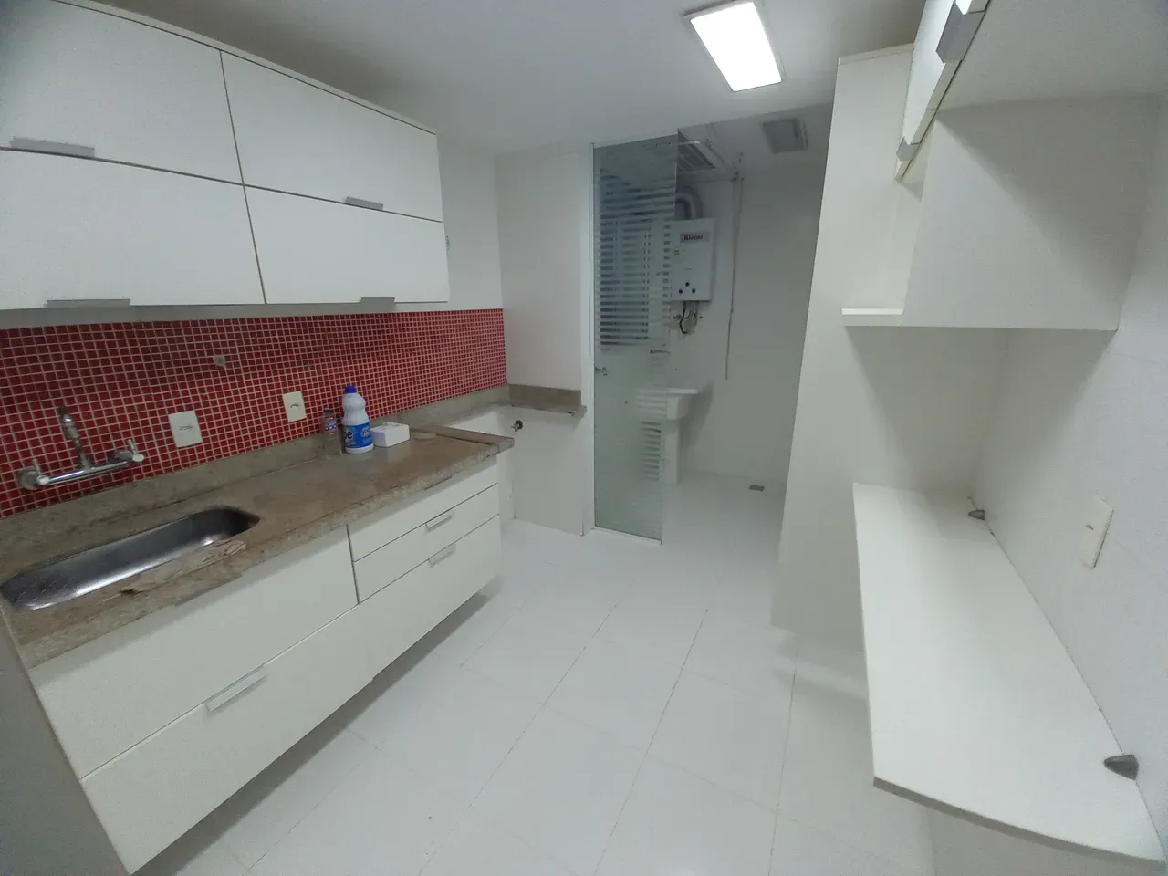 Apartment, 70 m², with a mountain view — photo 2