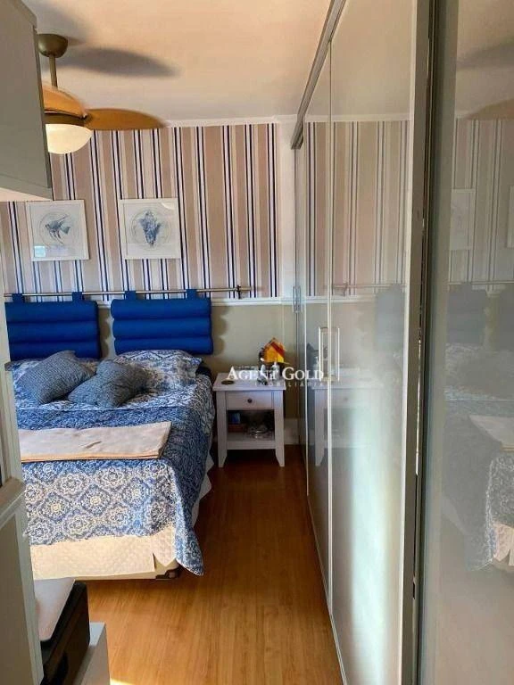 2 en-suite bedroom apartment, 109 m² with 2 parking spaces — photo 16