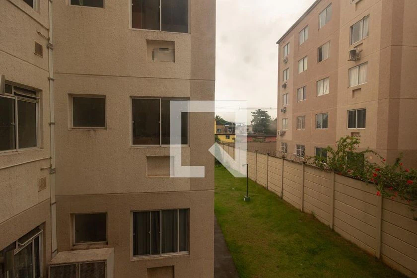 Rental apartment with 2 bedrooms and 42 m² — photo 8