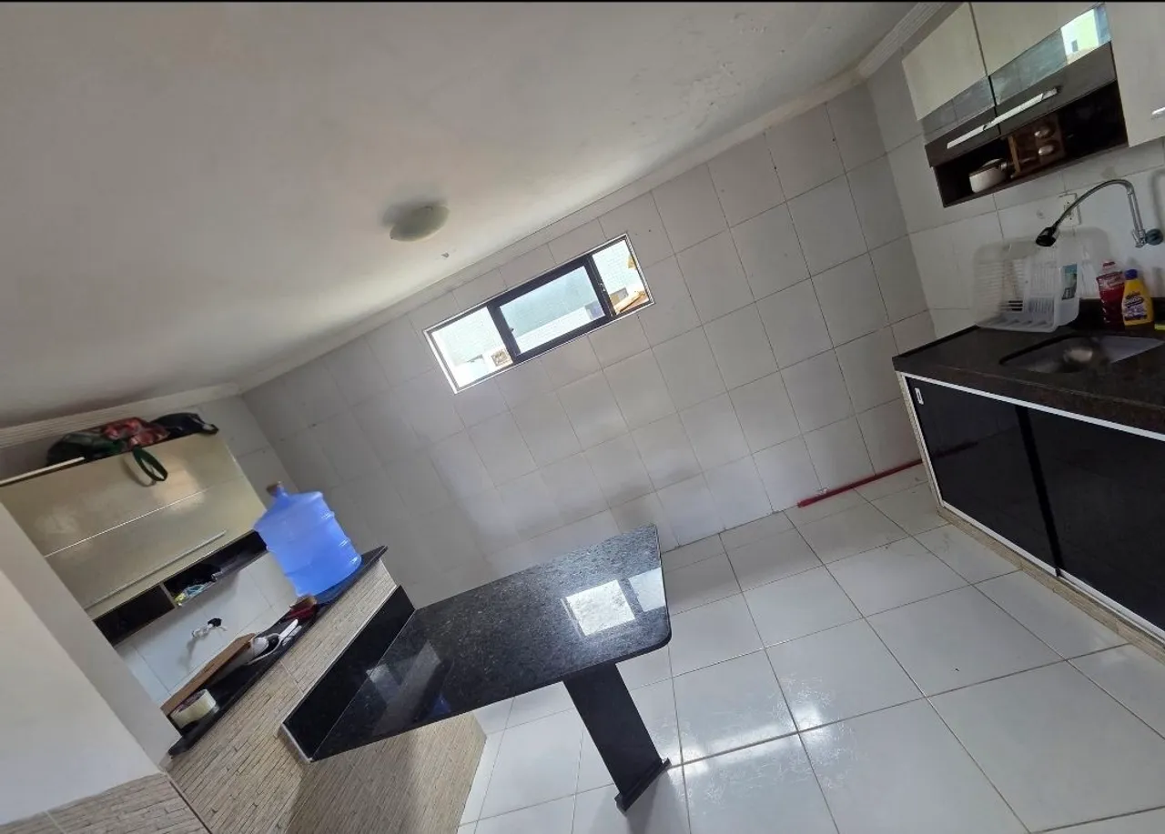 Apartment with open-plan kitchen and 2 bedrooms — photo 6
