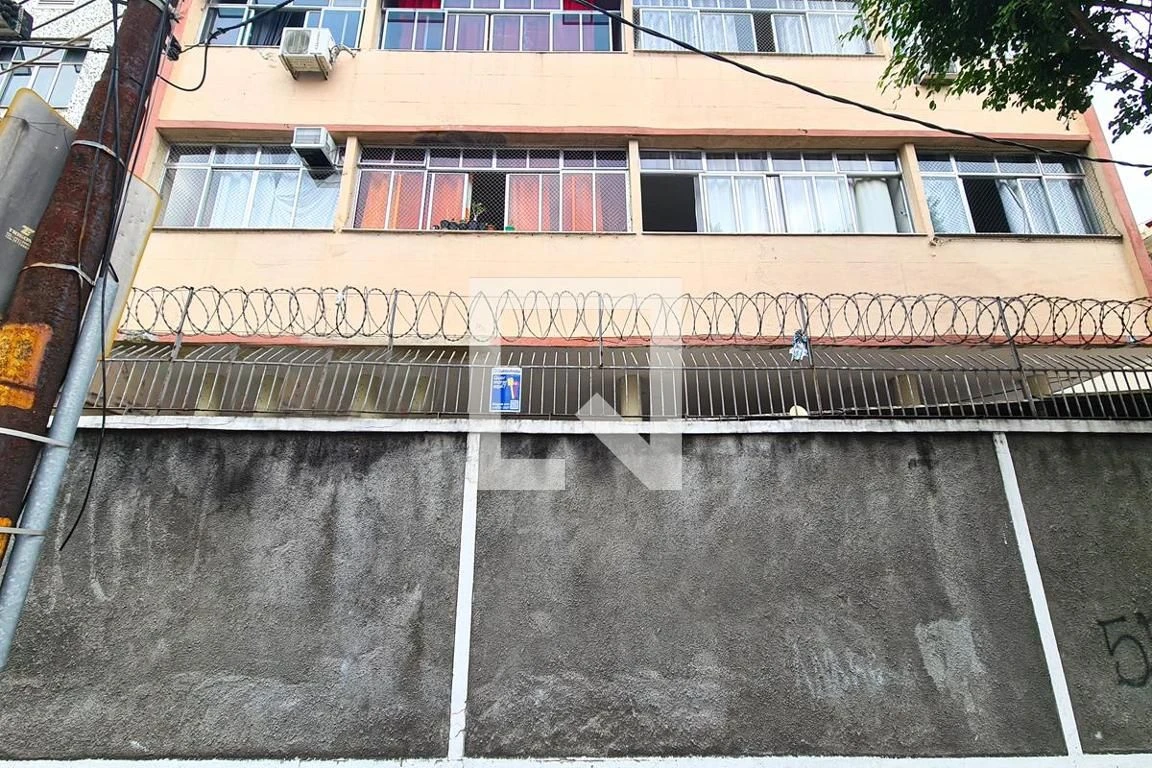 2-bedroom apartment, 50 m² — photo 15
