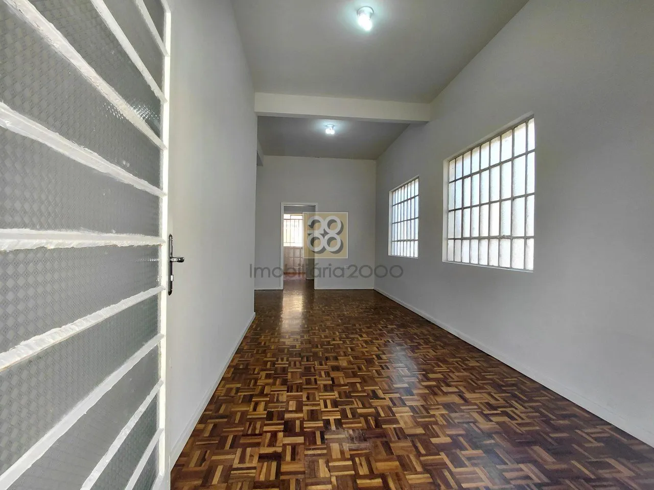 Ground-floor unfurnished house with 2 bedrooms and 85 m² — photo 5