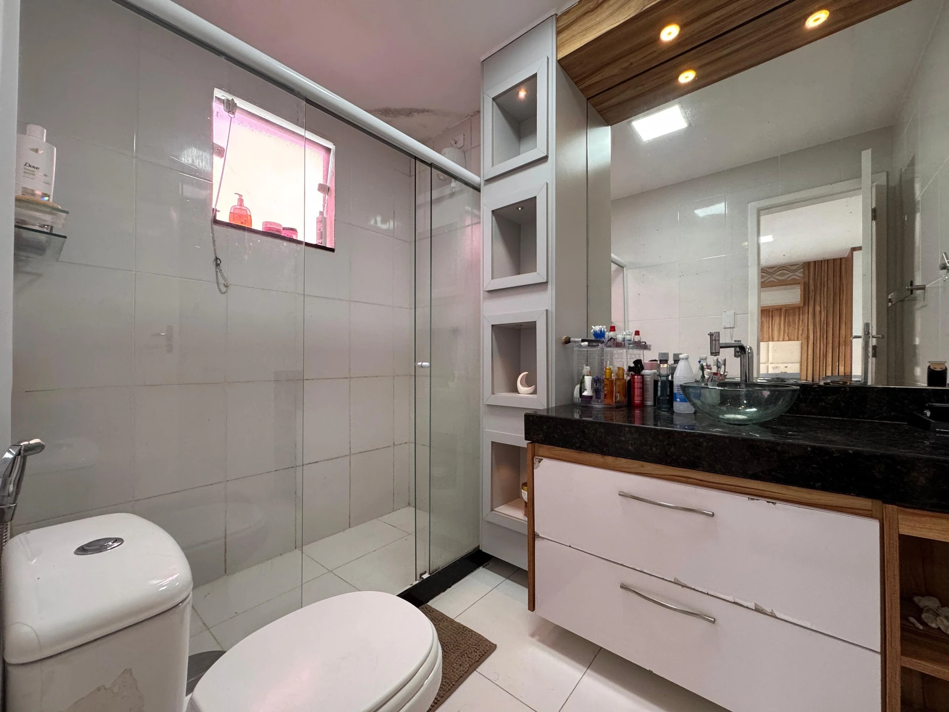Home office in a 2-bedroom house, 153 m² — photo 26