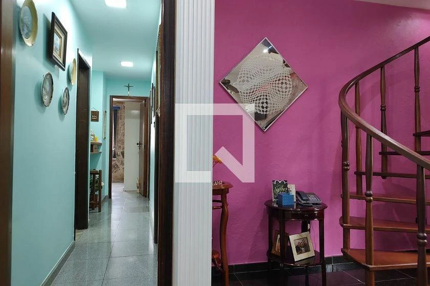 Unfurnished house with 5 bedrooms and 323 m² plus BBQ area — photo 37