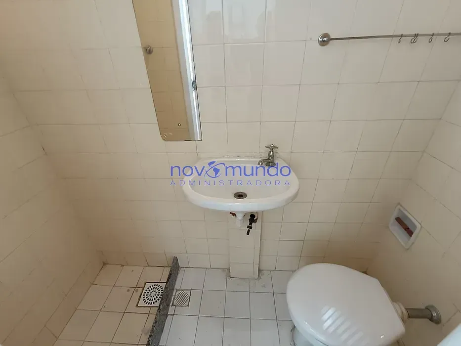Mountain view in a 2-bedroom apartment, 87 m² — photo 13