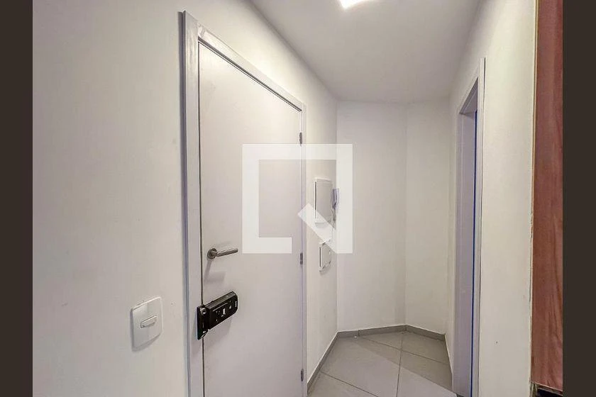1-bedroom apartment with balcony, 34 m² — photo 5