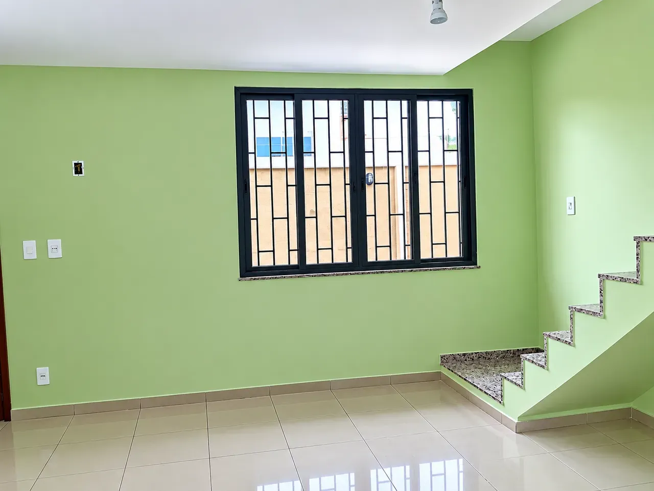 2-bedroom apartment, 1 with its own bathroom, 75 m² — photo 11