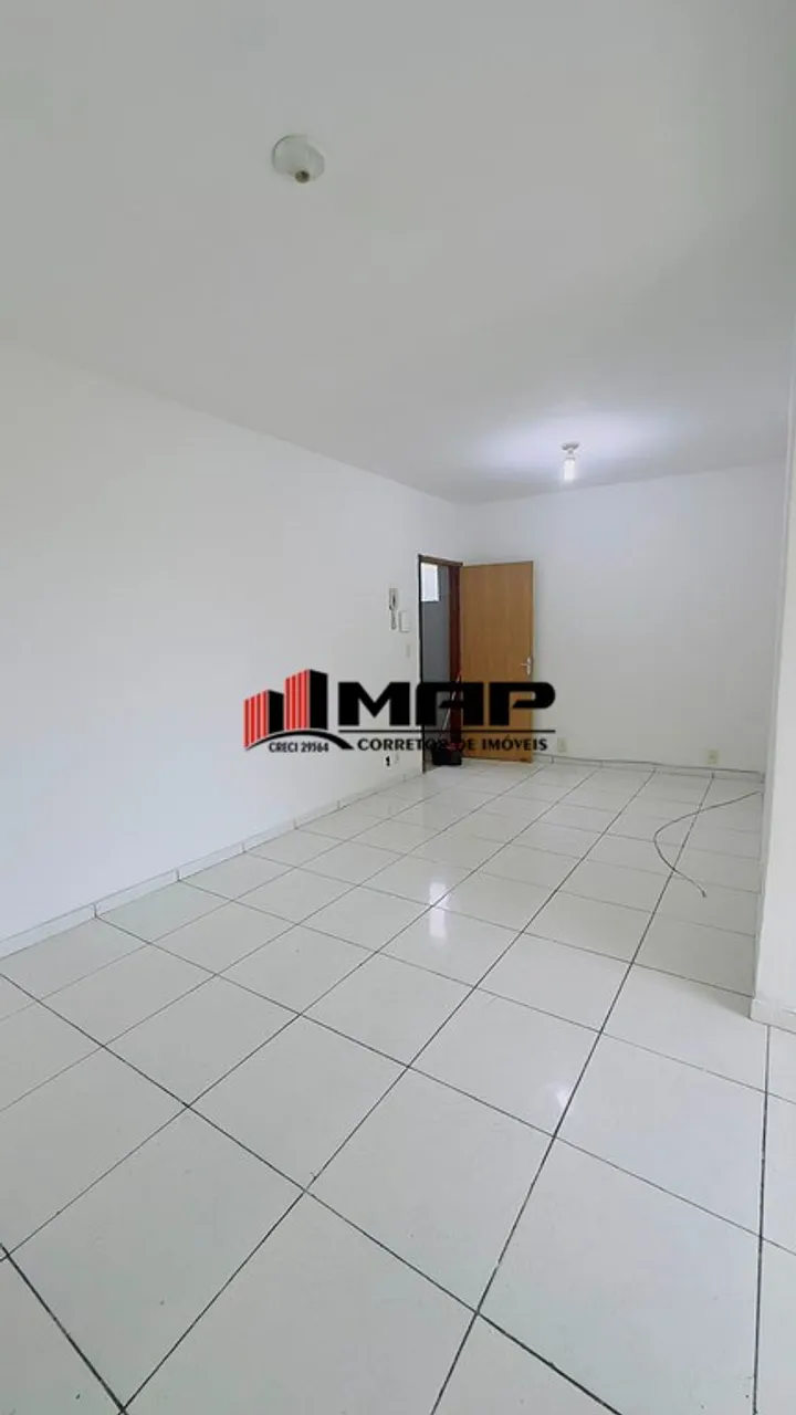 Apartment without parking, 1 bedroom and 1 bathroom — photo 9