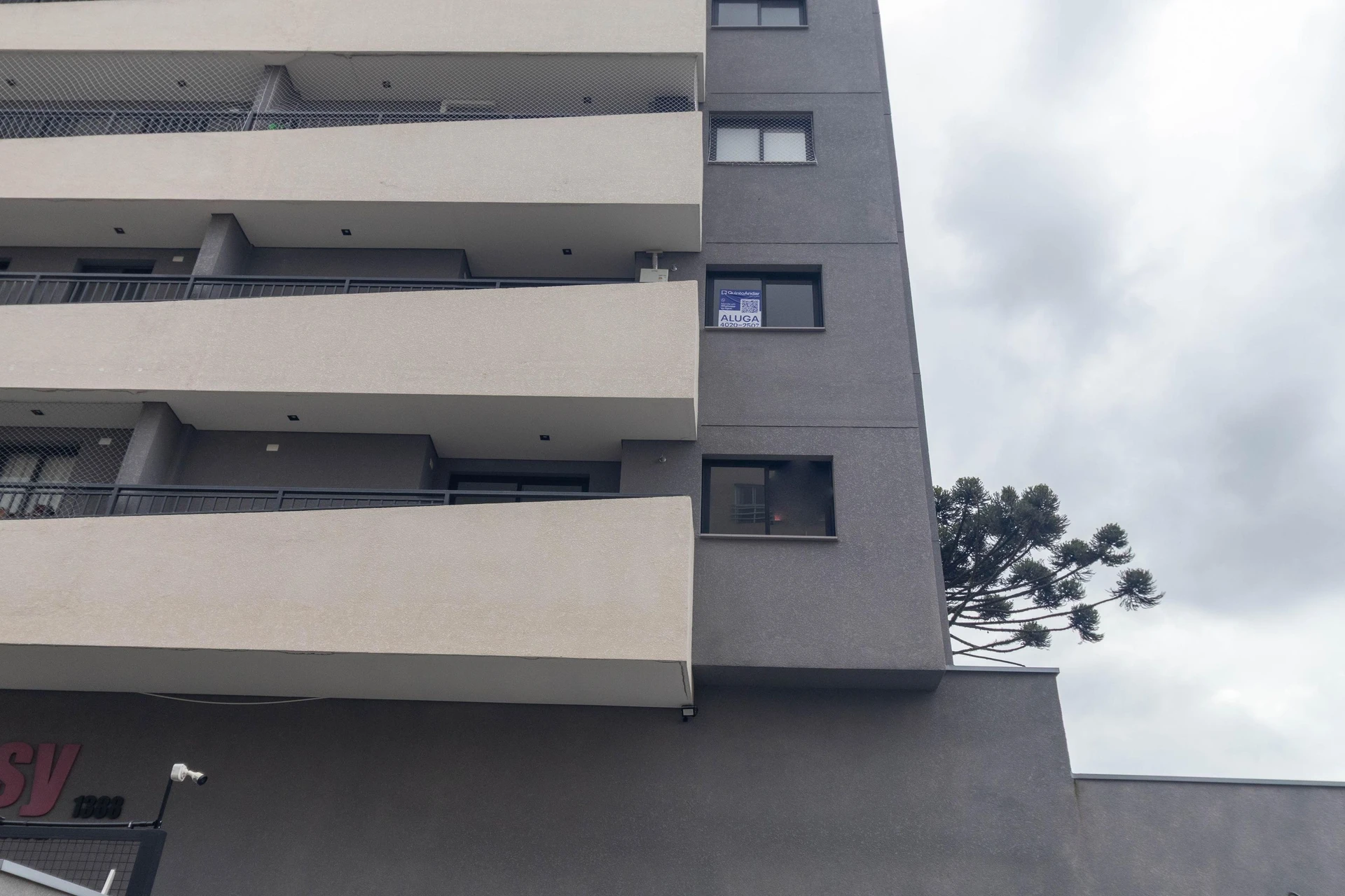 2-bedroom apartment in a building with a gym — photo 31