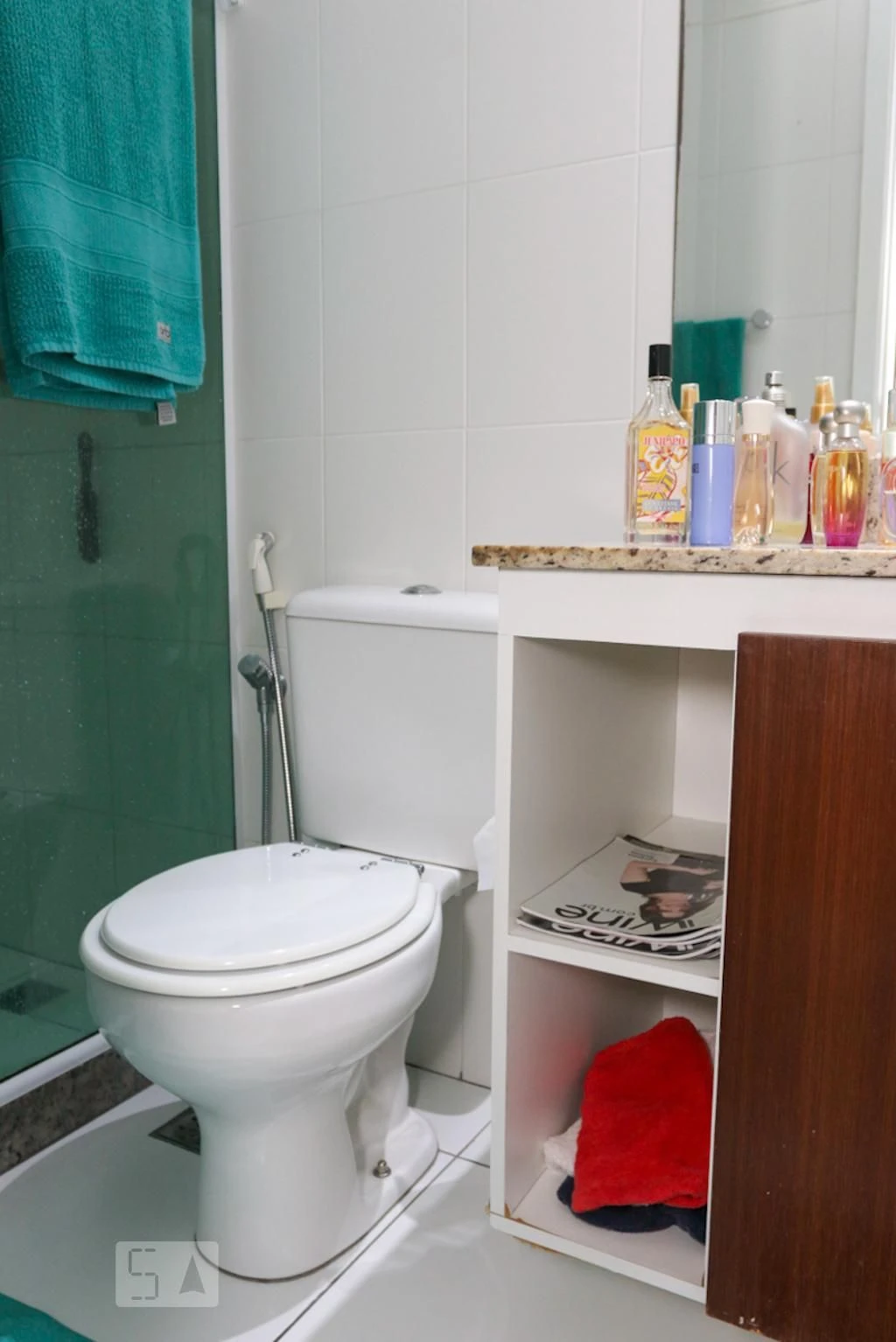 Apartamento alugado com 2 quartos e 1 suíte — photo 55