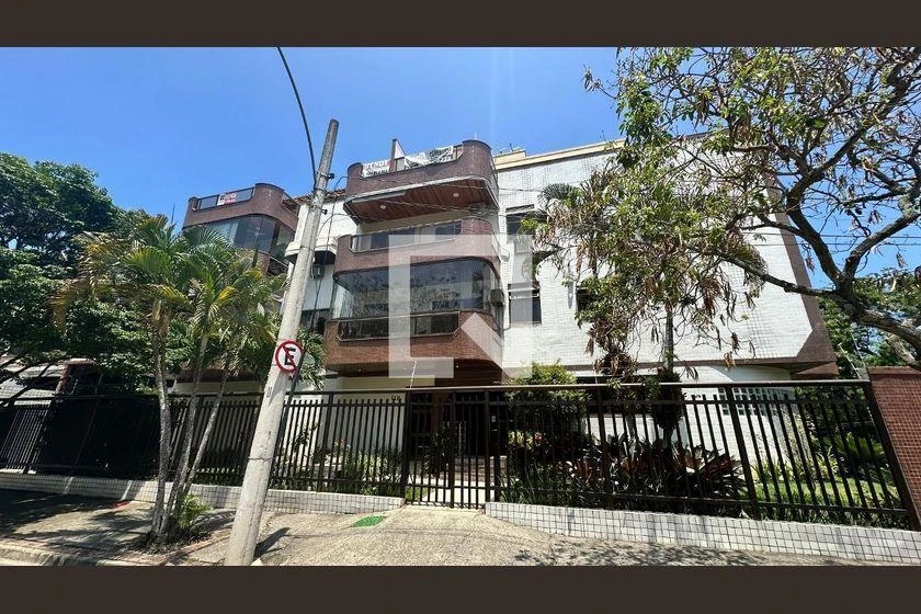 Apartamento para aluguel com 4 quartos e 120 m² — photo 8
