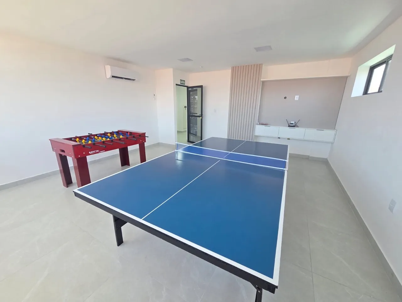 56 m² house with a home office and a water view — photo 8