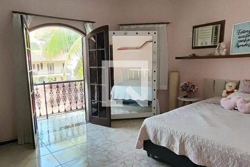 Casa mobiliada com 5 suítes e 8 banheiros, 722 m² — photo 19