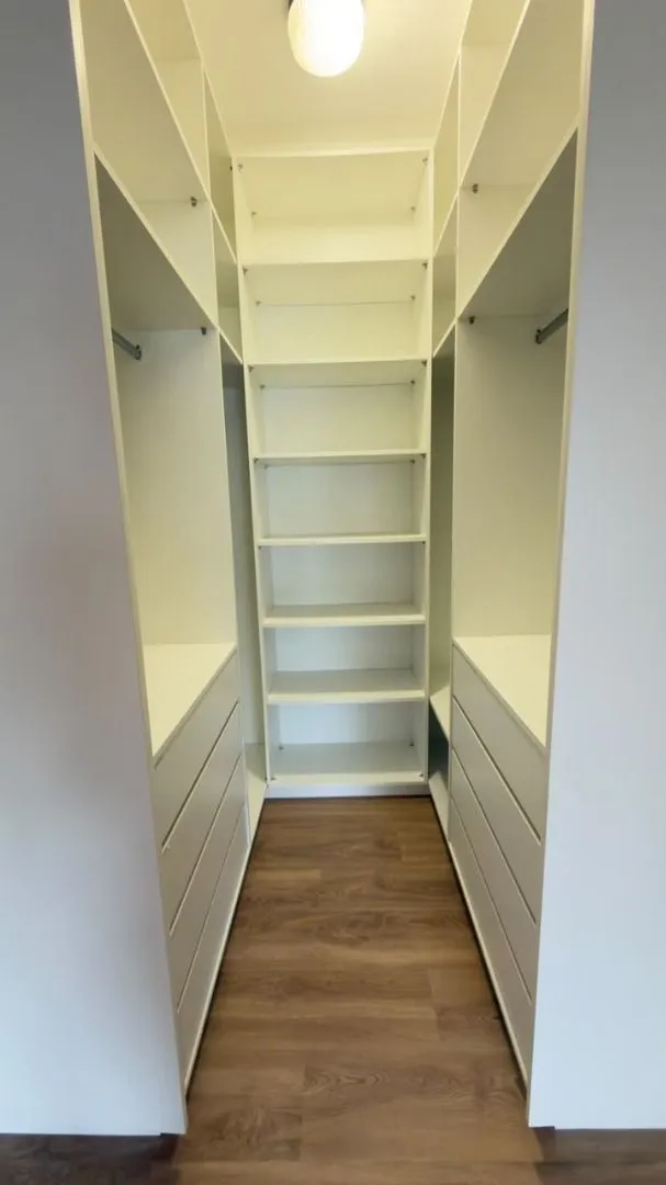 Apartamento de 117 m² com 3 quartos e vaga na garagem — photo 10