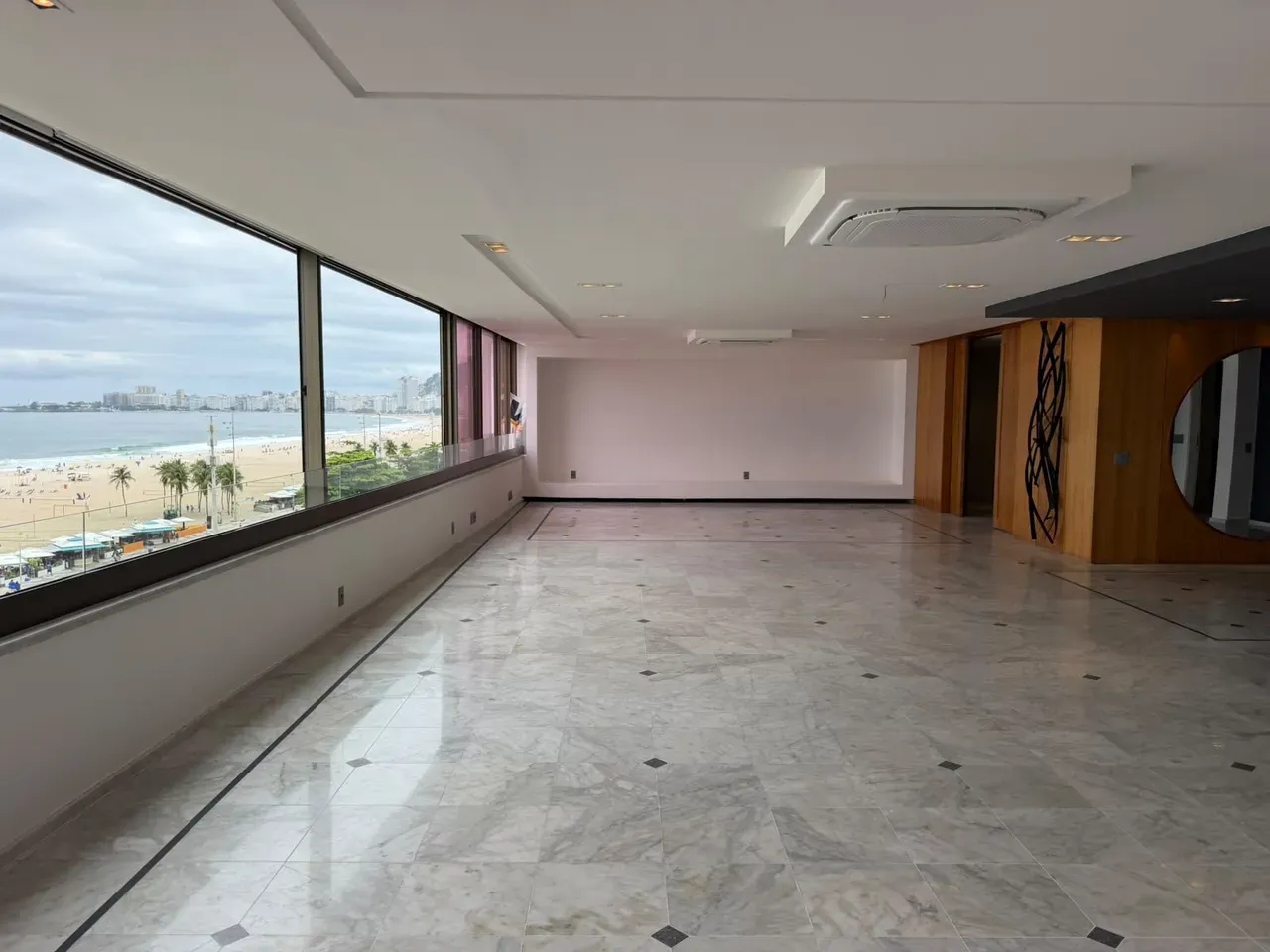 Departamento, 465 m², con vista al agua