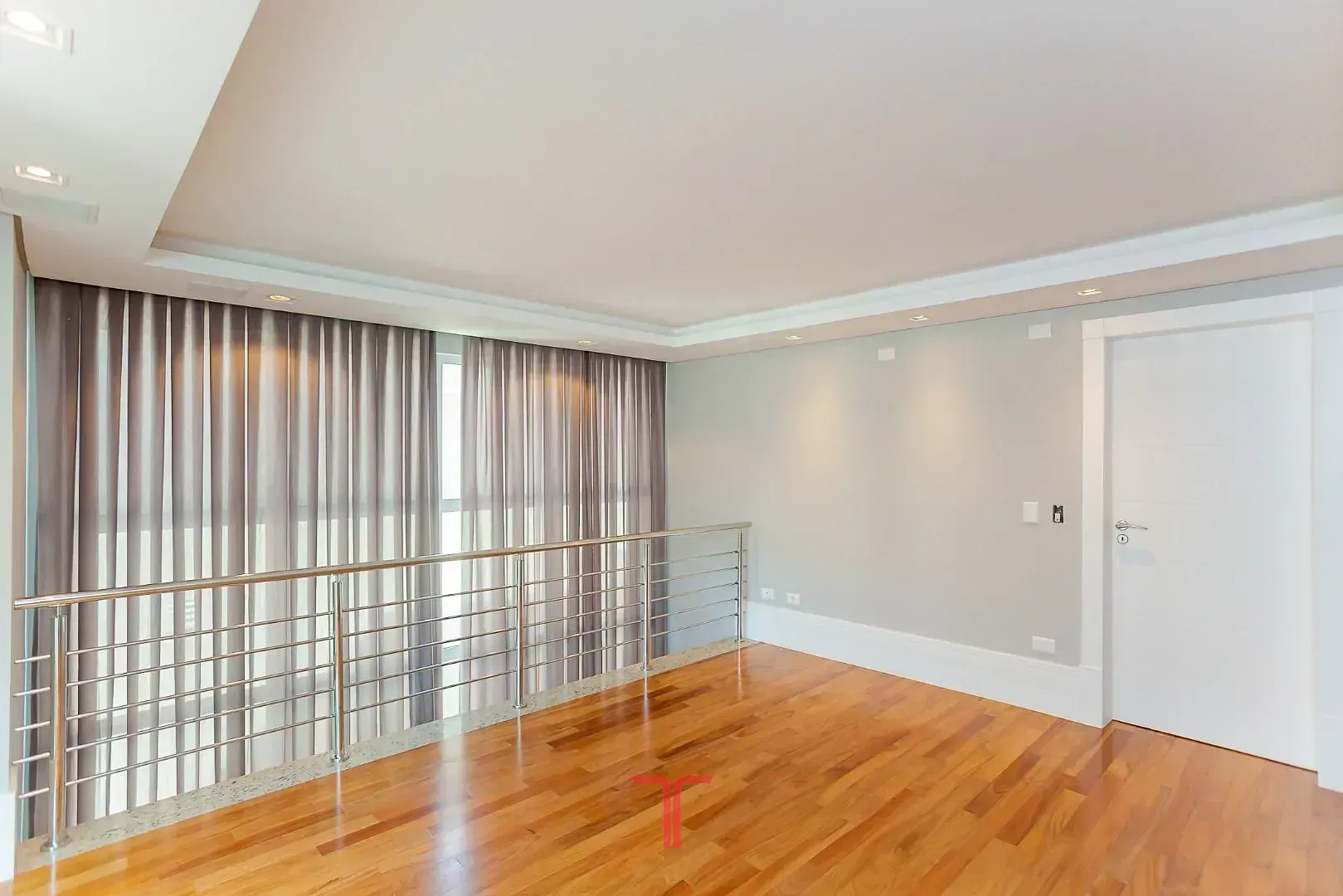Дом 550 м² с 5 спальнями и приватным садом — photo 128