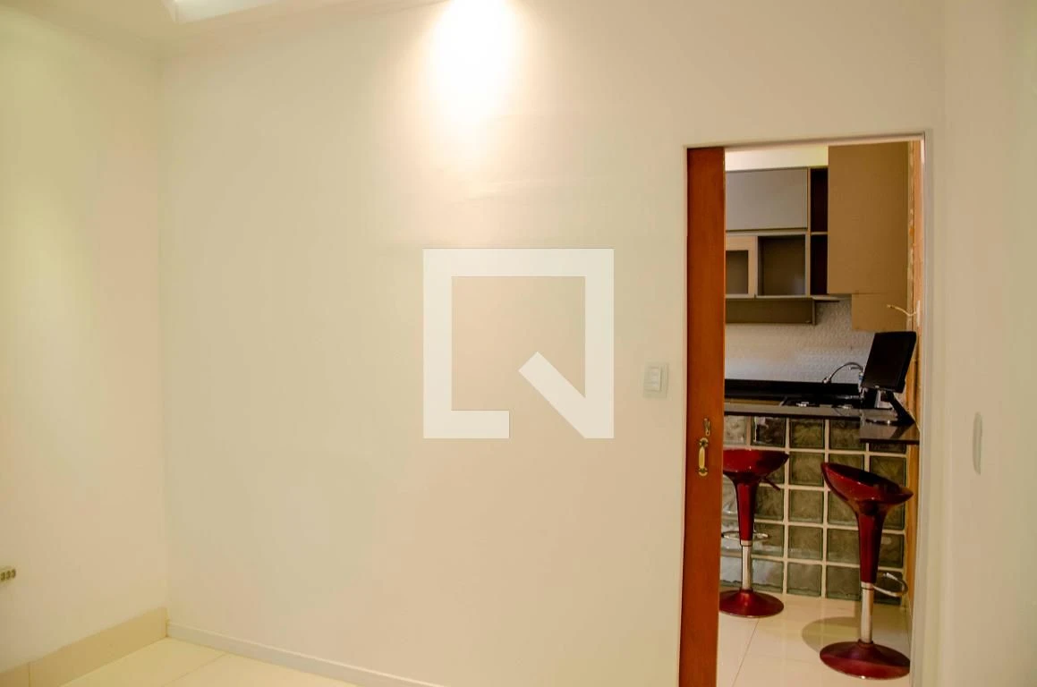 Studio for rent with 1 bedroom and 1 bathroom — photo 25