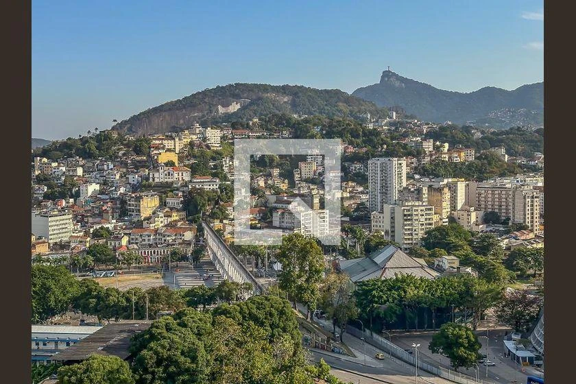 Studio com vista para a água, Centro — photo 28