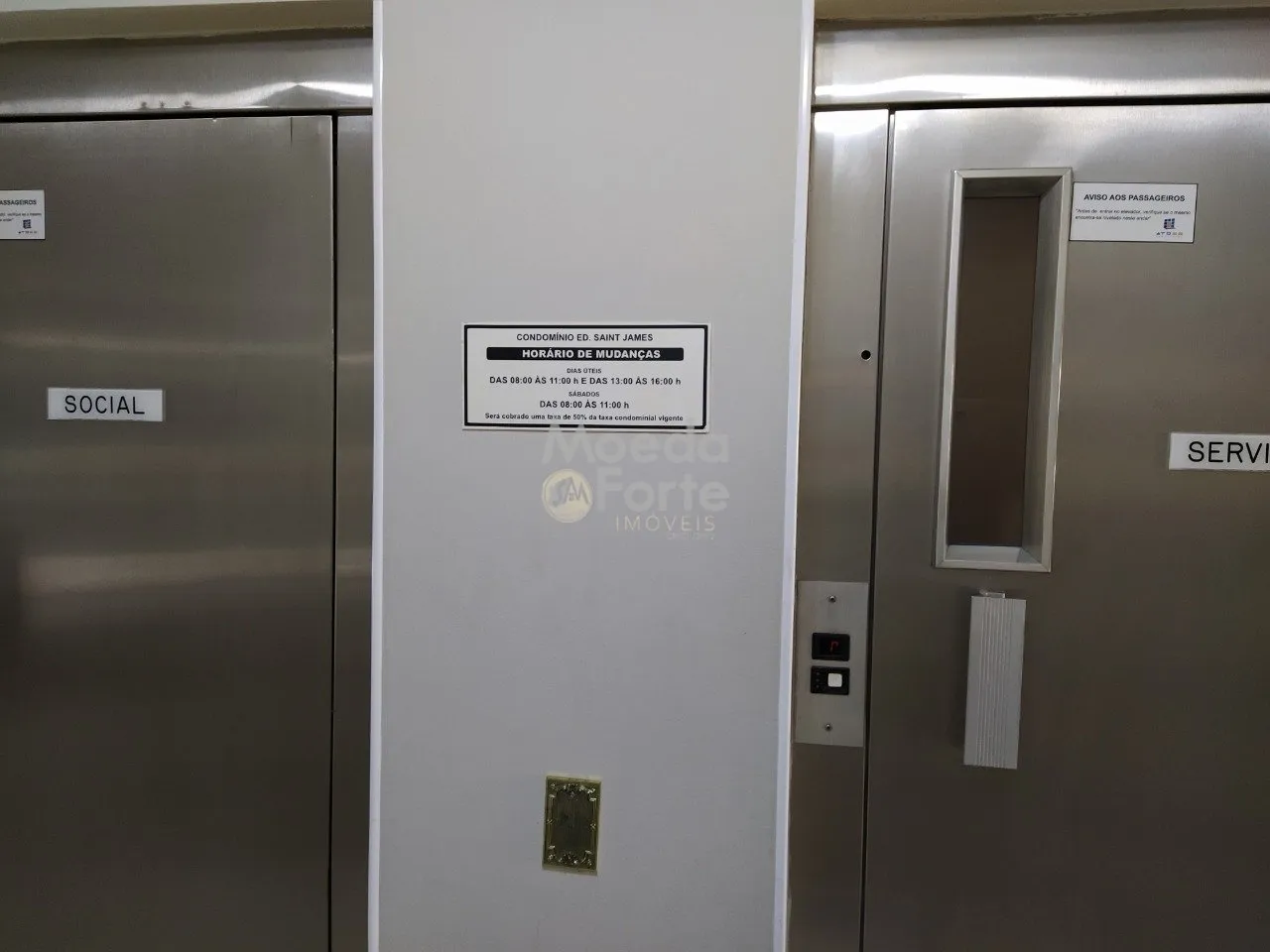 Unfurnished studio on the 5th floor with gas heater — photo 6