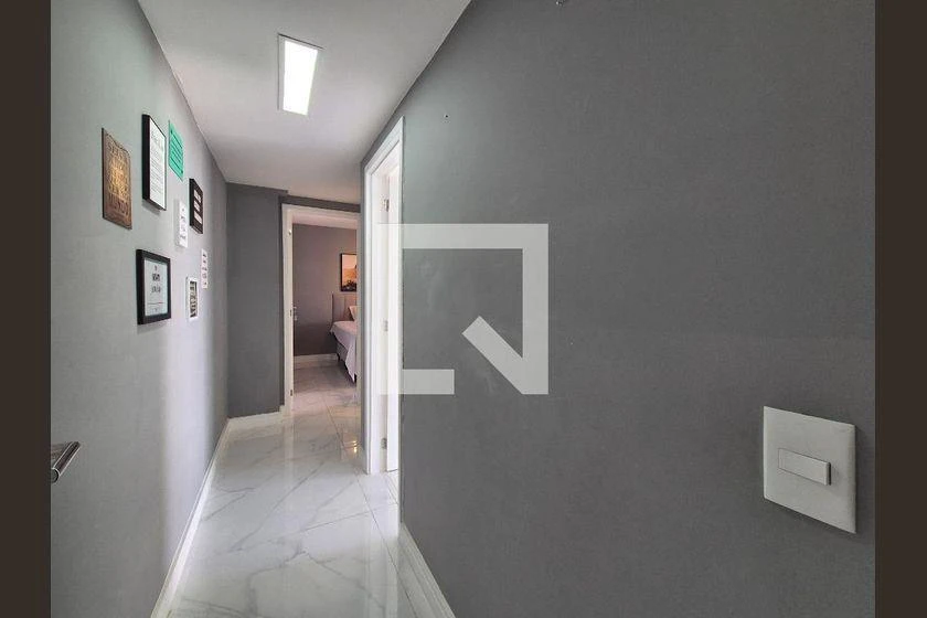 Furnished apartment with 5 bedrooms, balcony and 196 m² — photo 18