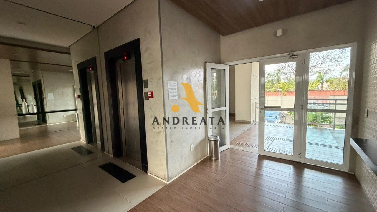 Apartamento com 2 suítes e varanda com churrasqueira — photo 29
