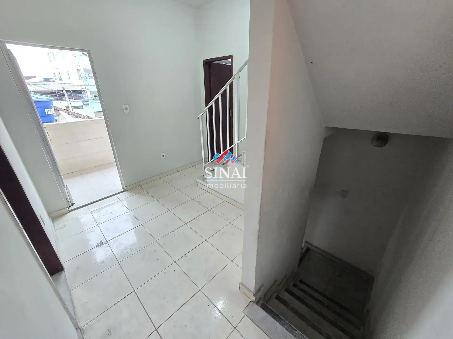 3-bedroom house with a garden in Rio de Janeiro — photo 47