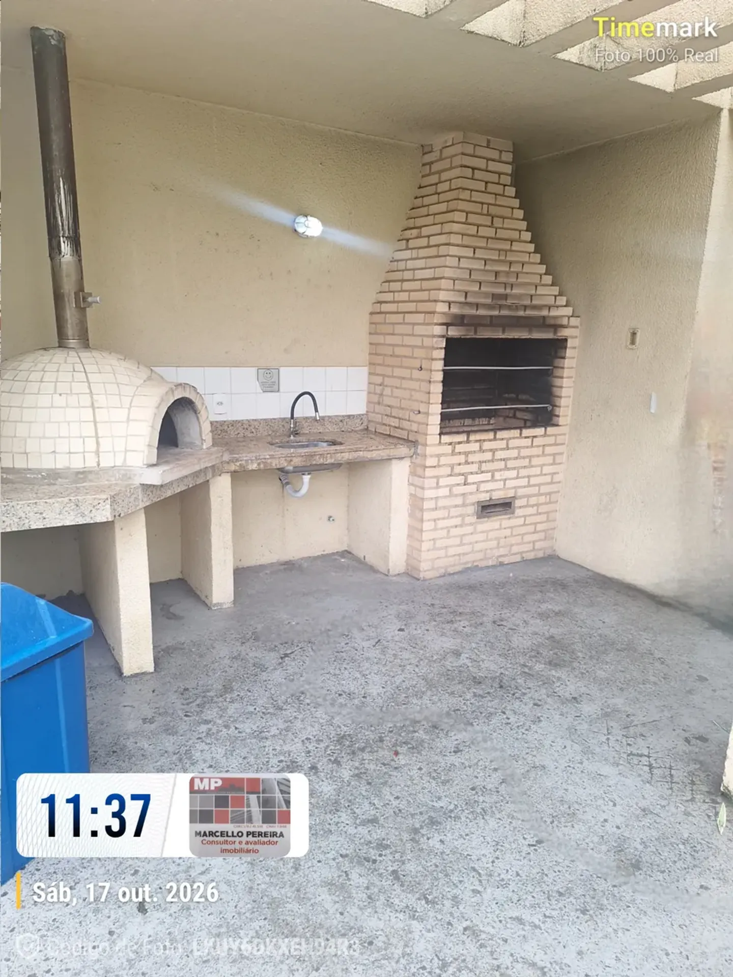 Furnished house, 77 m², with a grill on the balcony — photo 10