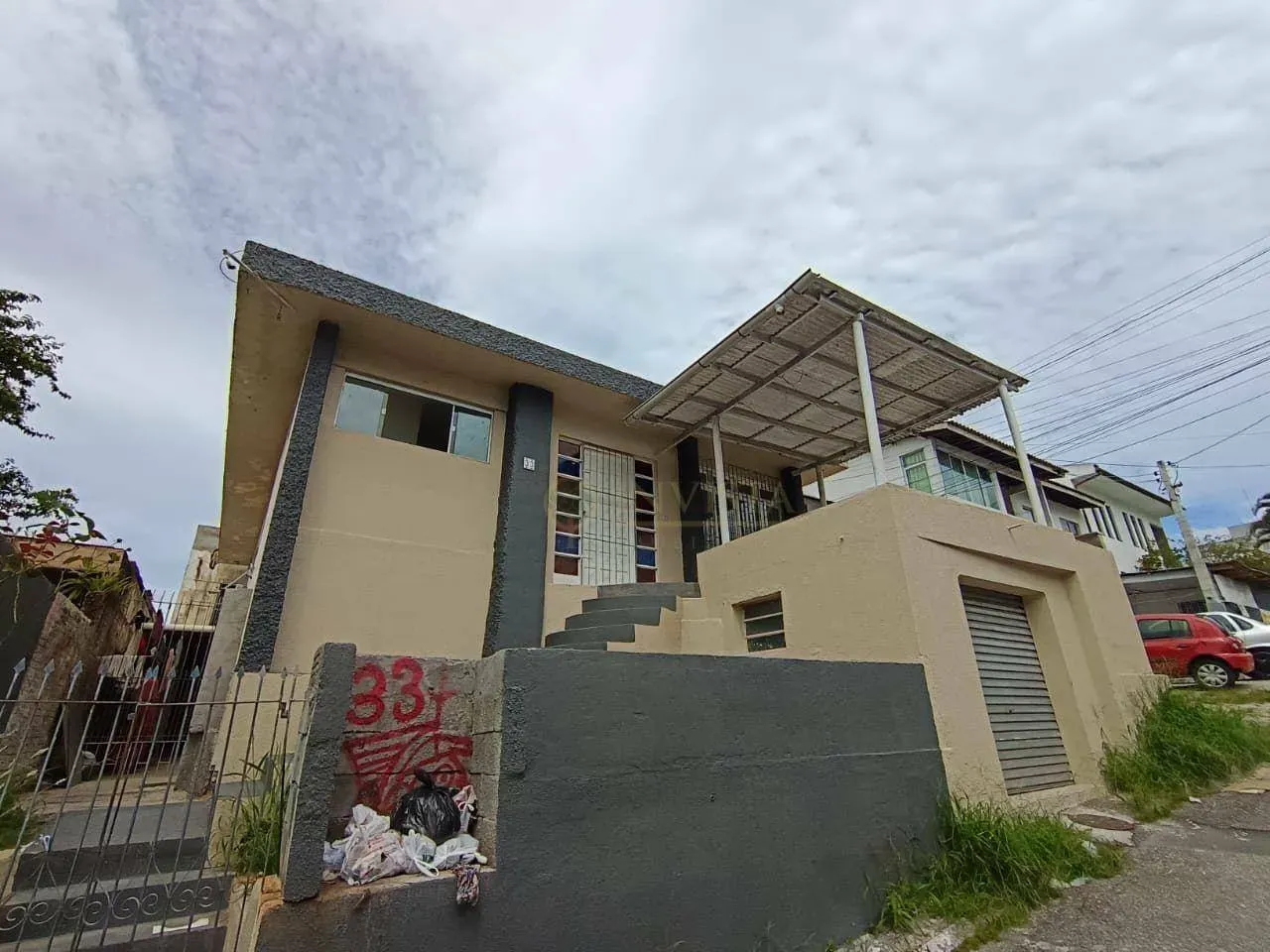 45 m² studio-style apartment with 1 bedroom and no parking — photo 3