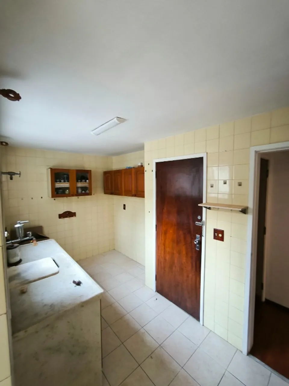 Apartment, 60 m², with wood or laminate floors — photo 10