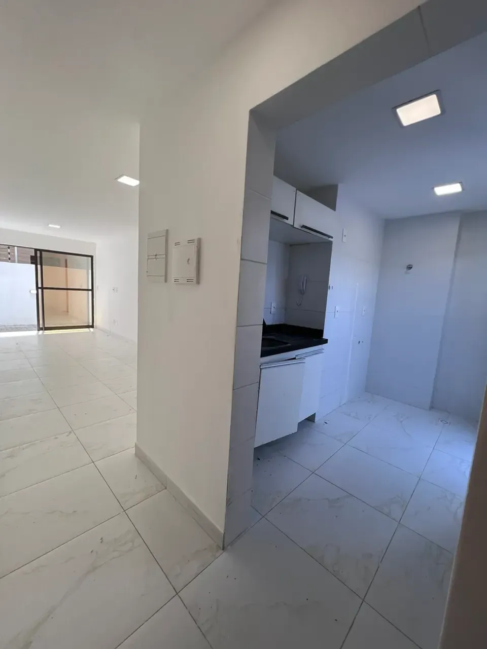 Apartamento de 2 quartos, sendo 1 suíte, 104 m², Aeroclube — photo 19