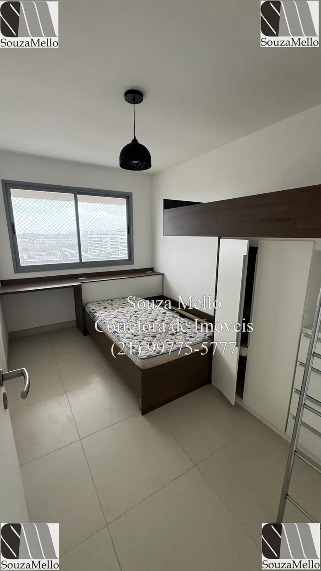 177 m² duplex apartment with a separate kitchen — photo 47