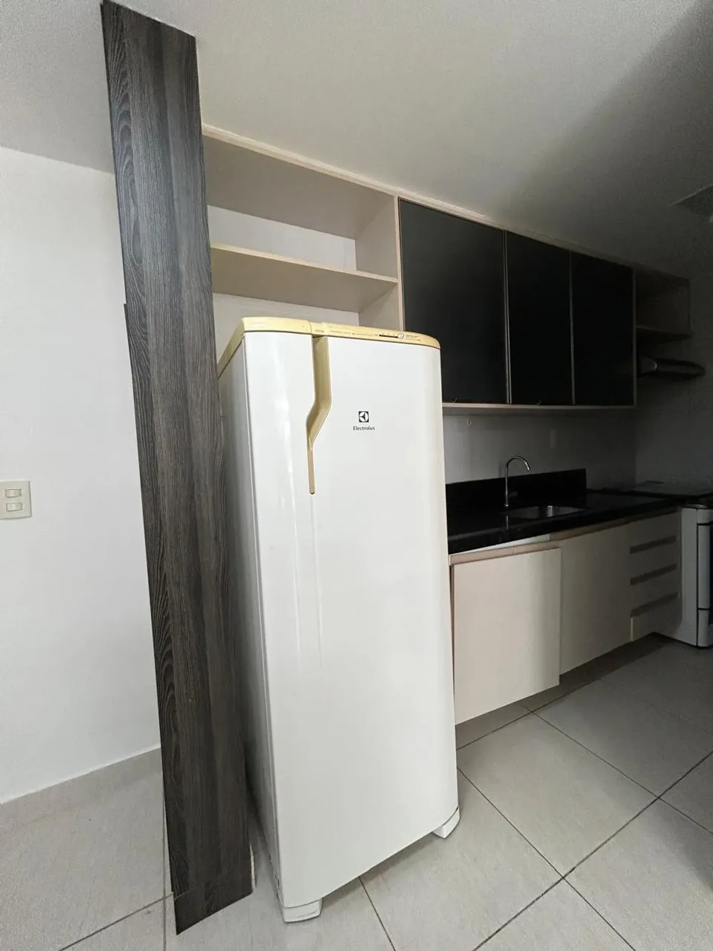 2-bedroom apartment in a building with a sauna — photo 7
