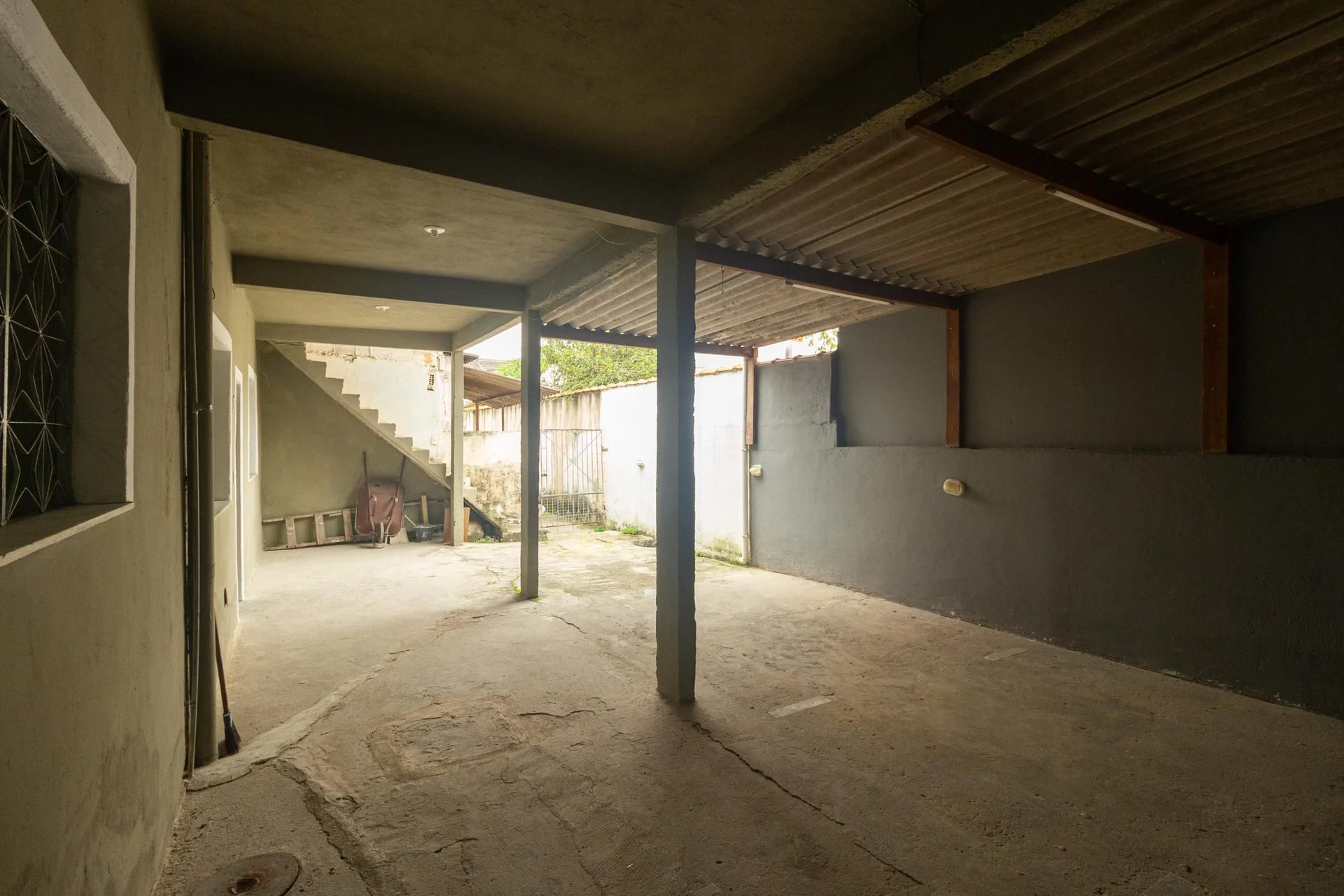 3-bedroom house with a garden in Rio de Janeiro — photo 15