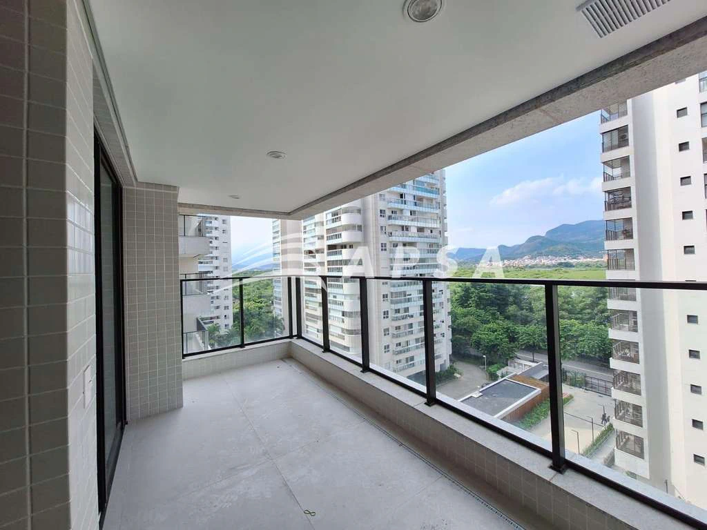 75 m² apartment with 2 parking spaces and a spacious balcony — photo 14