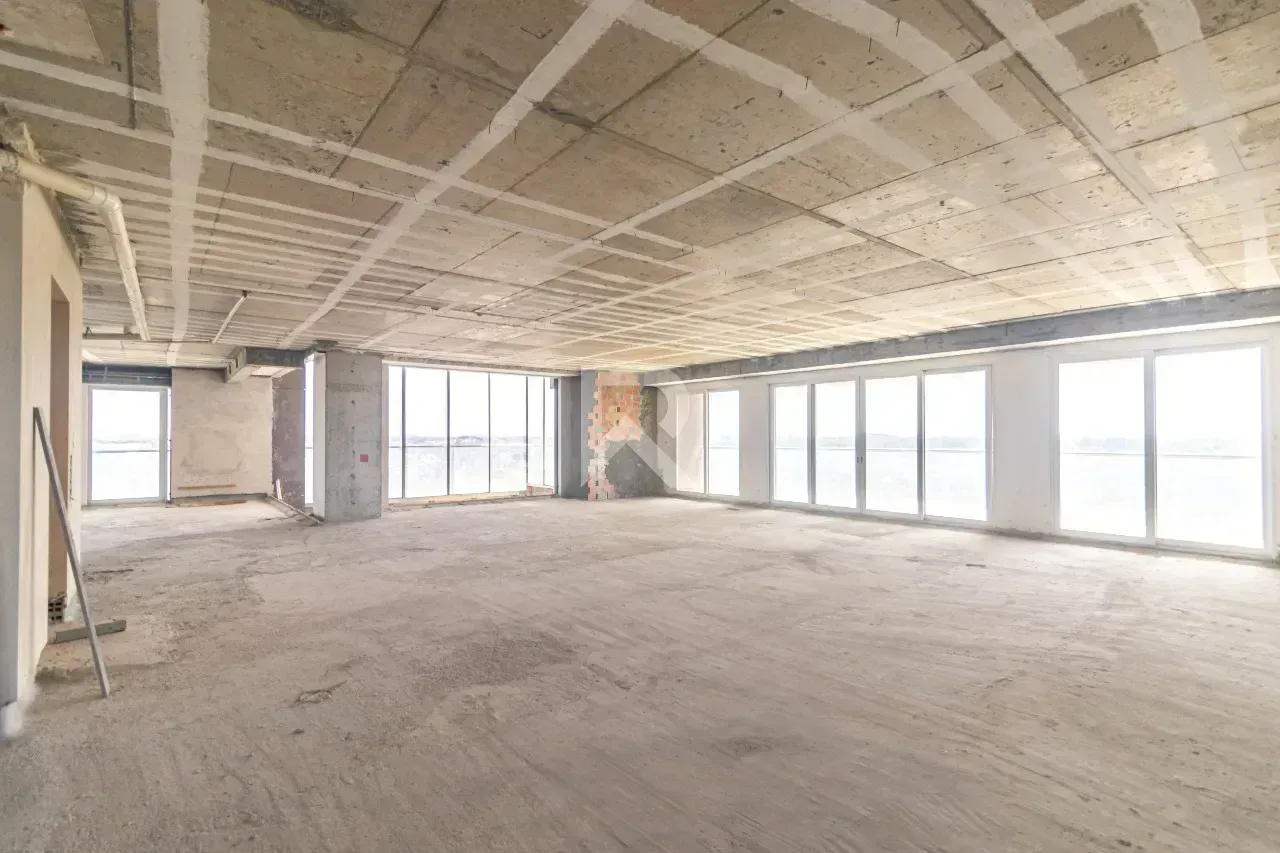 Квартира з 5 спальнями, балконом і 874 м² — photo 58