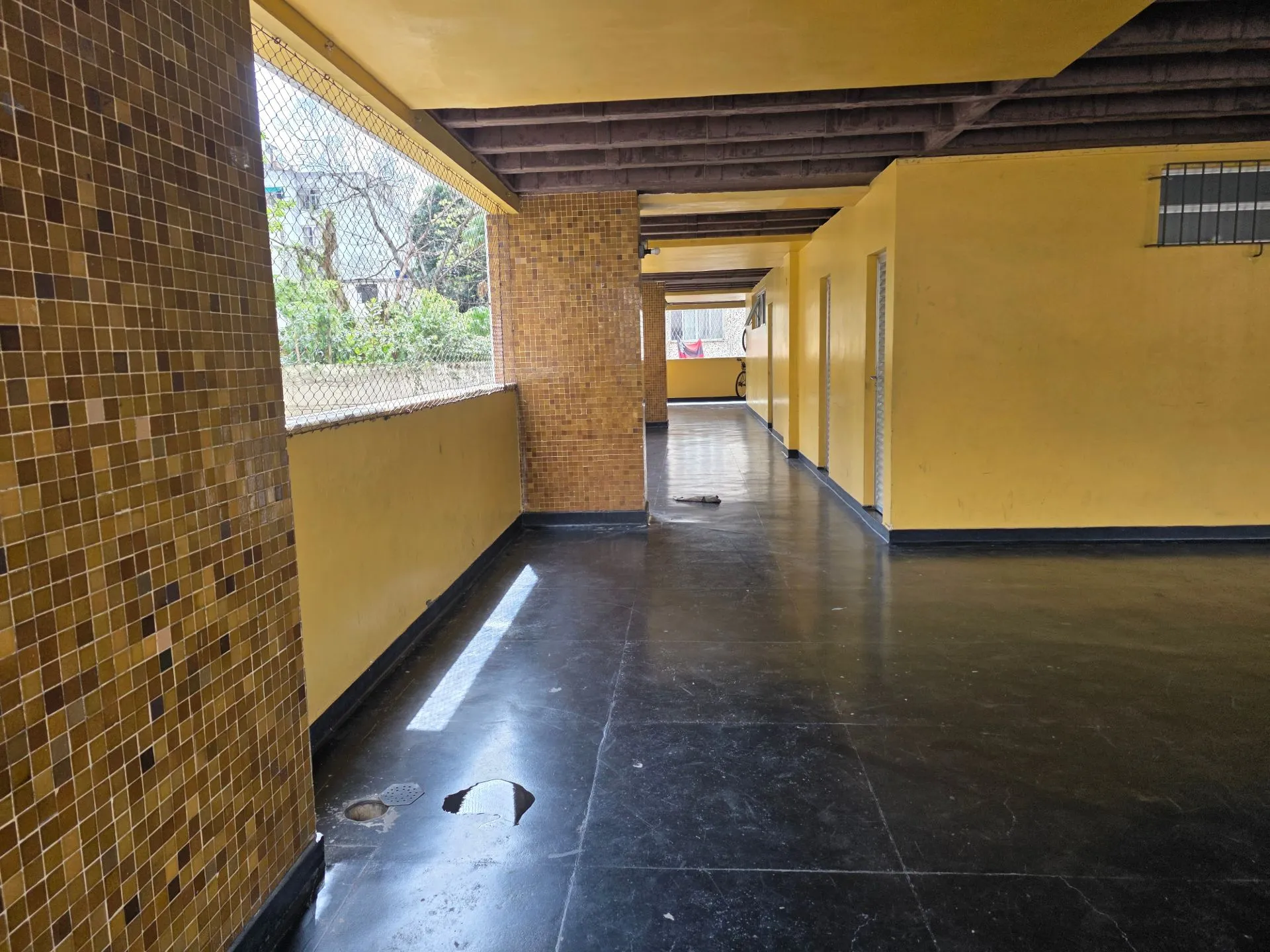 Apartamento de 2 quartos no 3º andar com vaga — photo 14