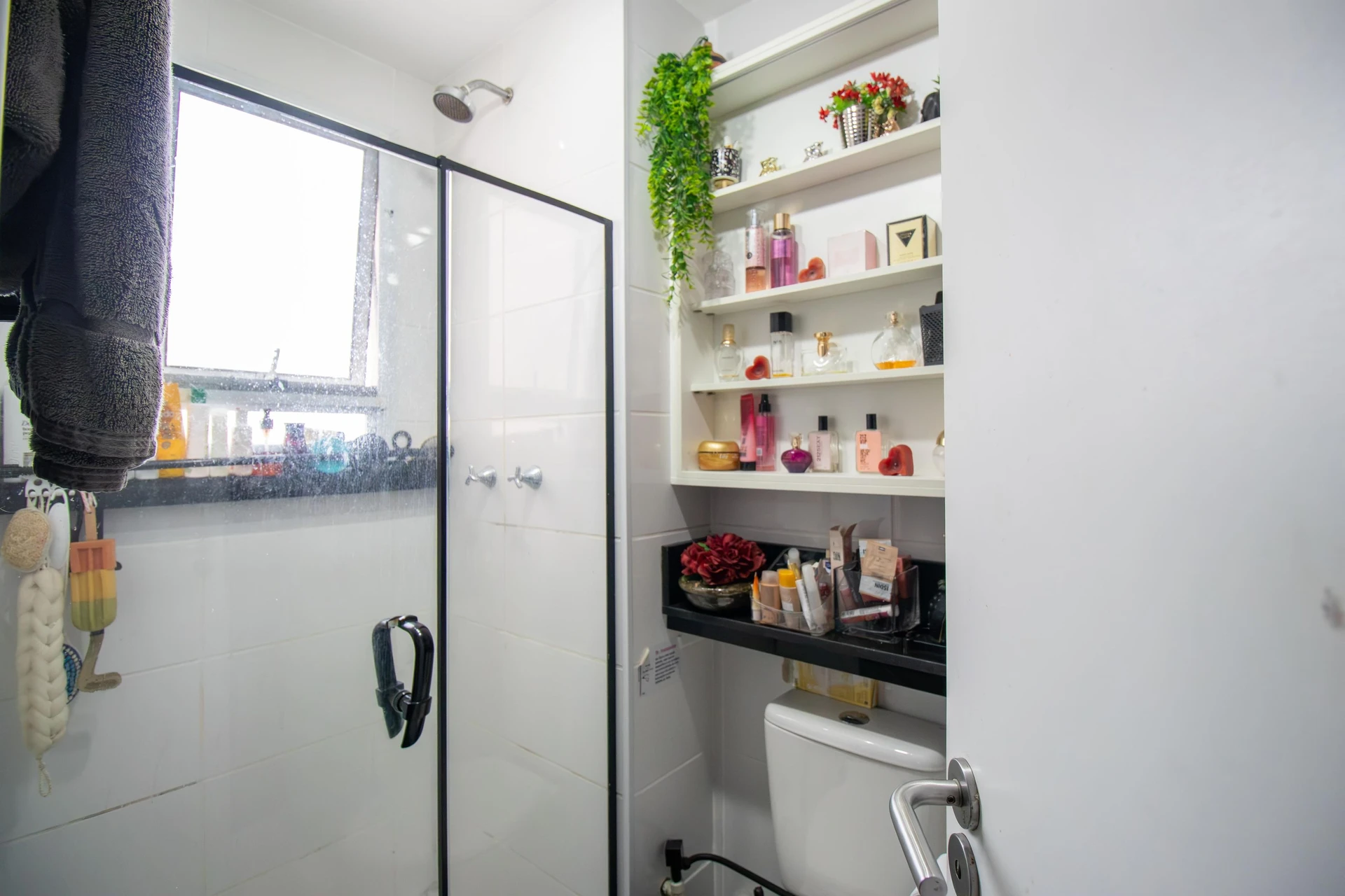 2-bedroom apartment with a home office in Rio de Janeiro — photo 33