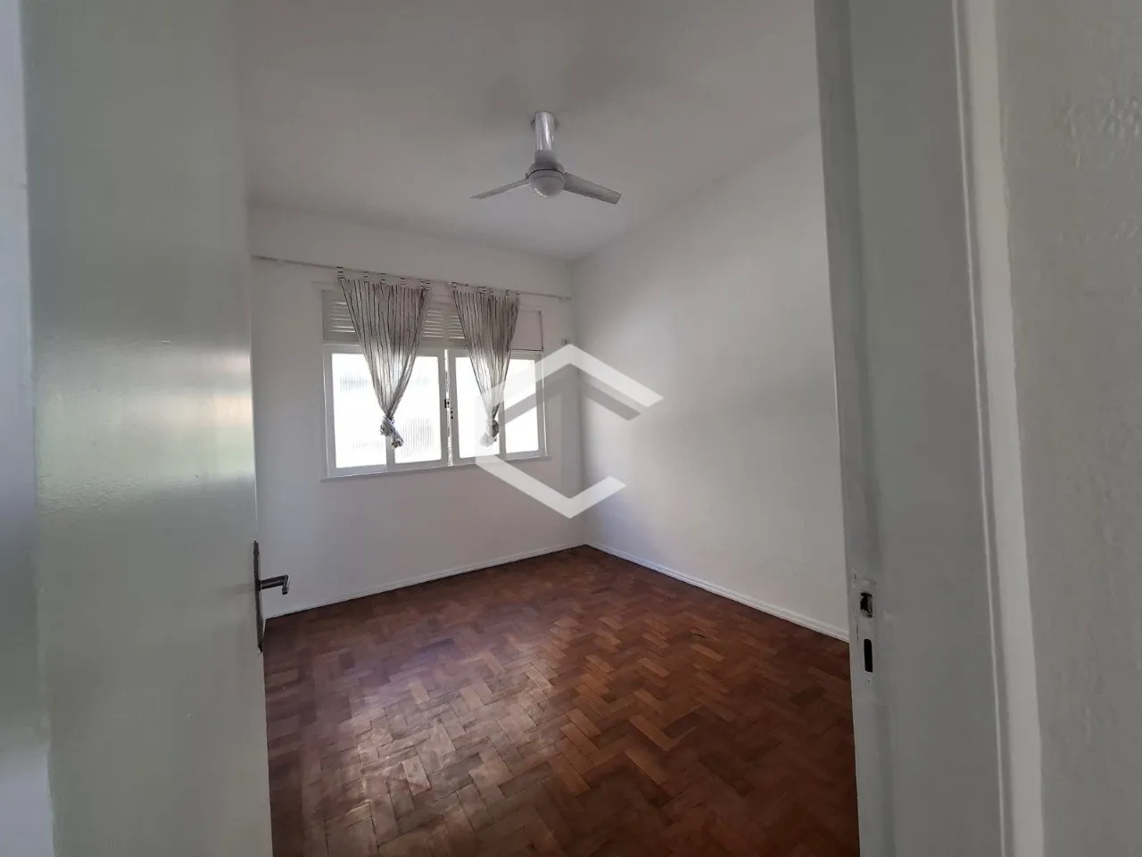 Departamento con piso de madera o laminado en Rio de Janeiro — photo 5